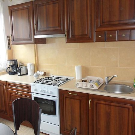 Apartament Widokowy วรอตซวาฟ ภายนอก รูปภาพ