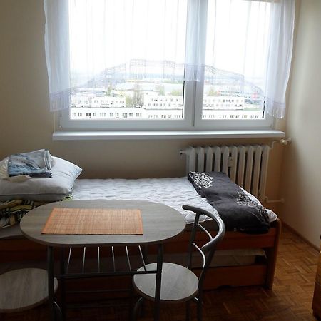 Apartament Widokowy วรอตซวาฟ ภายนอก รูปภาพ