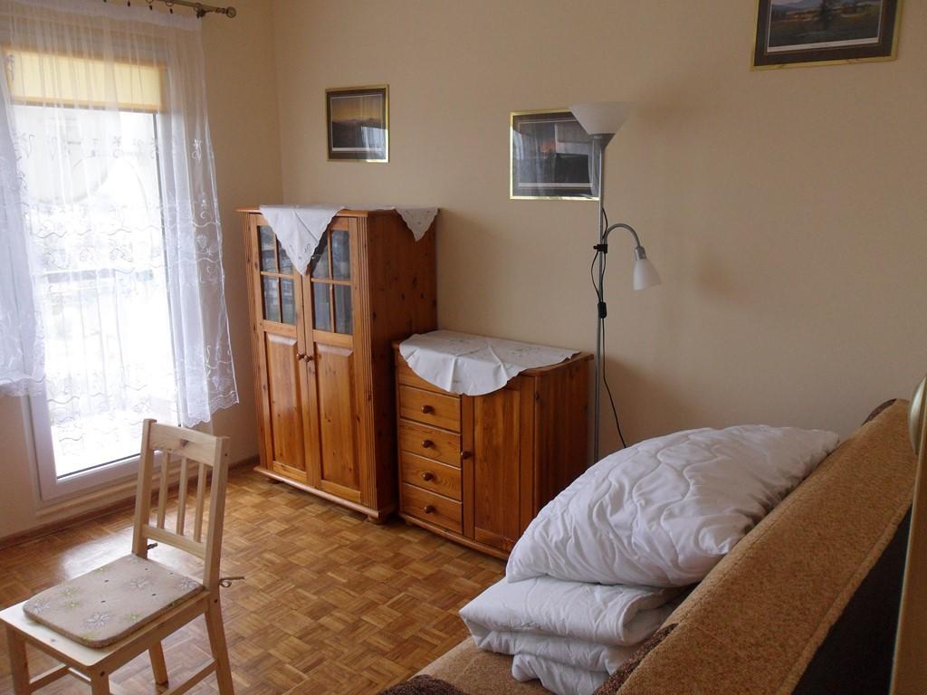 Apartament Widokowy วรอตซวาฟ ภายนอก รูปภาพ