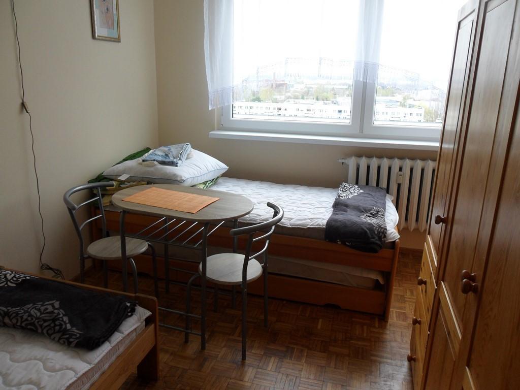 Apartament Widokowy วรอตซวาฟ ภายนอก รูปภาพ