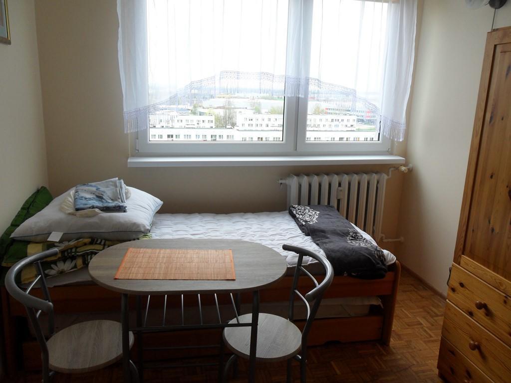 Apartament Widokowy วรอตซวาฟ ภายนอก รูปภาพ